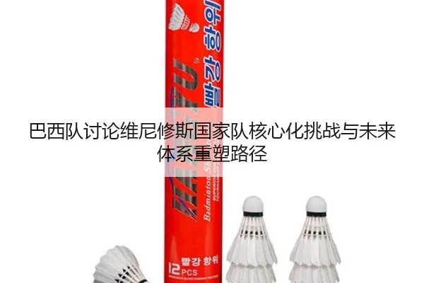巴西队讨论维尼修斯国家队核心化挑战与未来体系重塑路径